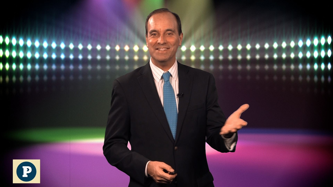 Predictive Media Training: Techniques for controlling body language in interviews and presentations