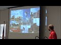 KenTenn2018:  WKU Weather Operations: A Theory-to-Practice Education Model