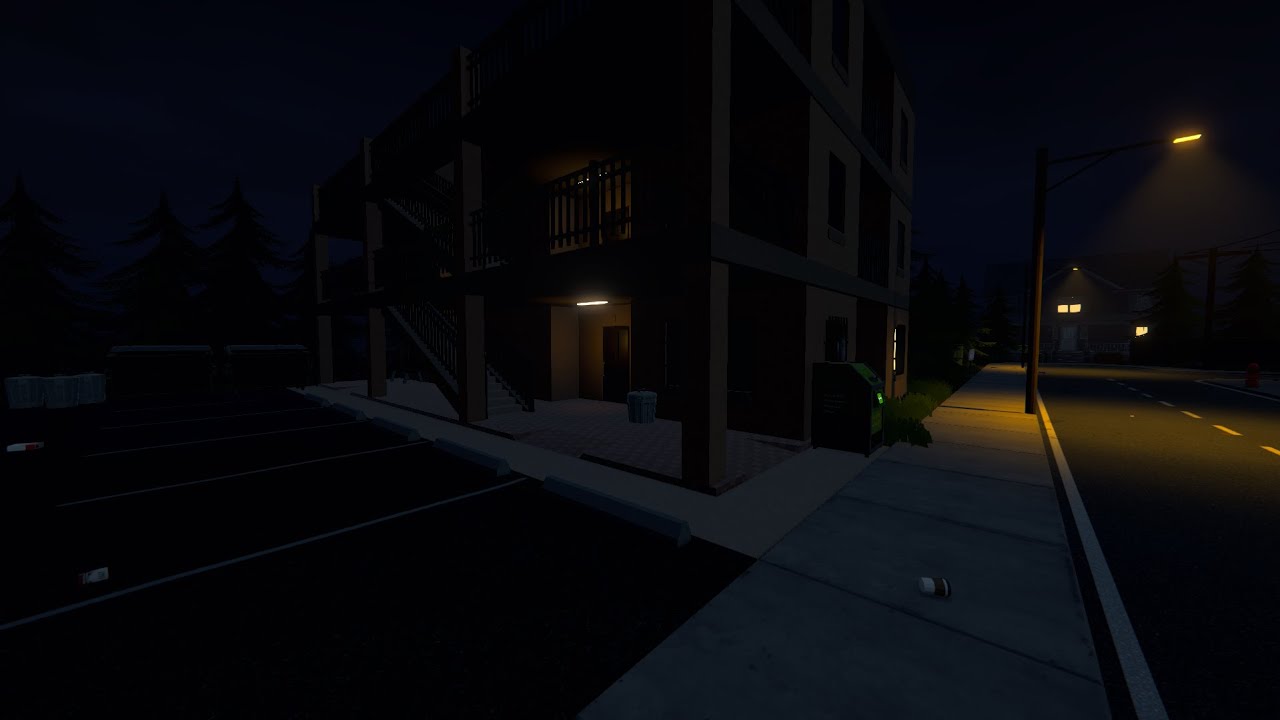 Schedule 1 Soundtrack SLOW & REVERB