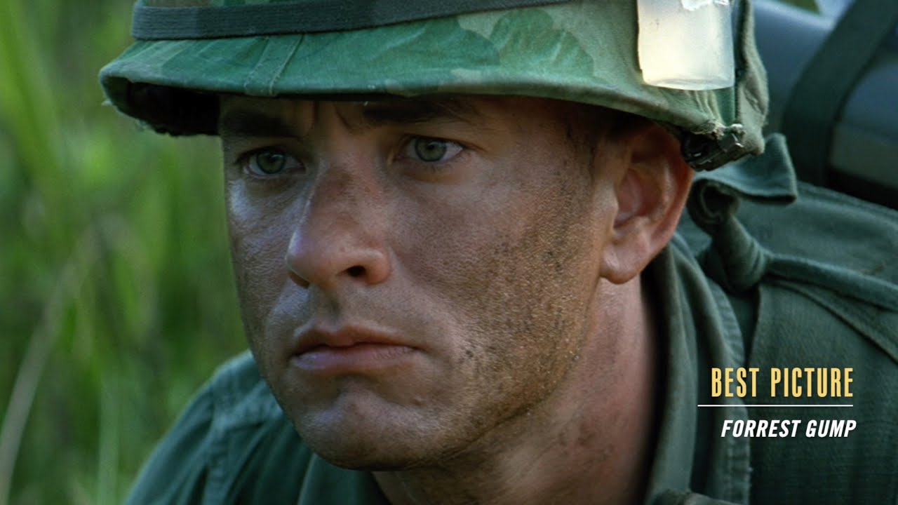 1994 Oscar Winners (v4.1)