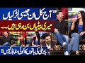 Babar ali takes comedy by storm mazaaq raat s funniest episode yet