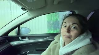 🚗 Тестируем автоматическую бесконтактную мойку на АЗС Татнефть screenshot 3