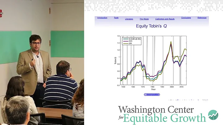 Seminar Series: Investment, Assets, and Inequality...