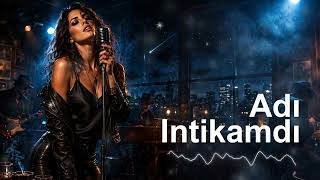 Mustafa Sandal | Afra - Adı Intikamdı (Cover)