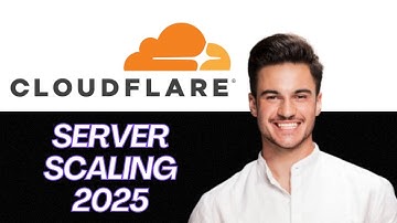 NEW | Cloudways Server Scaling Explained (2025) ⚙️ | How to Scale Your Cloud Server Easily