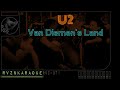 U2 Van Diemen S Land Karaoke U2 Van Diemen S Land Karaoke