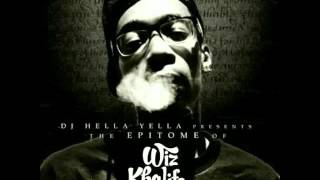Wiz Khalifa ft.Chevy Woods - No Permission (Audio) New Songs 2016
