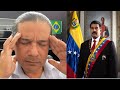 El clarividente Reinaldo Dos Santos predice que a Maduro le queda poco en el poder - América TeVé