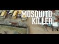 SMALL DOCTOR - MOSQUITO KILLER [Official Video]