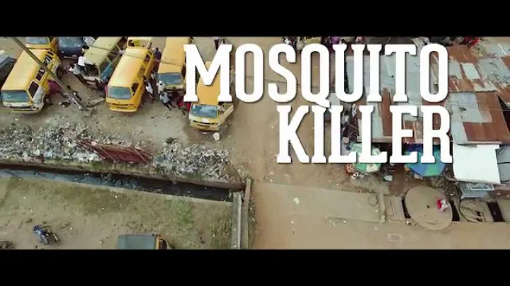 SMALL DOCTOR - MOSQUITO KILLER [Official Video]