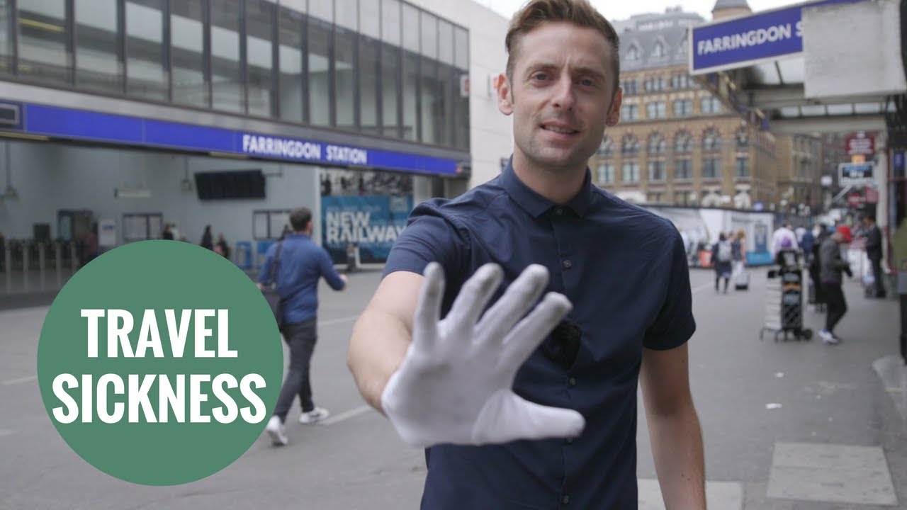 Potentially dangerous bacteria found on public transport revealed by experts