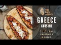 Cultural Insights: Greece  - Cuisine