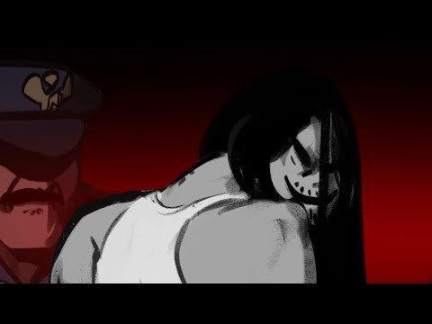 14 Crazy Man Horror Stories Animated (Compilation of Best Videos)