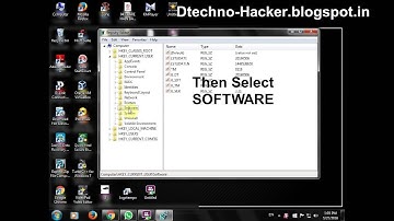 How to reset the notepad at default settings?