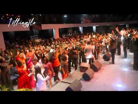 EXCEPTIONAL AFRICAN PRAISE