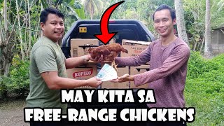 101 Manok ang Nabenta ko sa ISANG ARAW Lang | Payday sa Farm