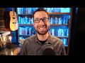 Beginning of video