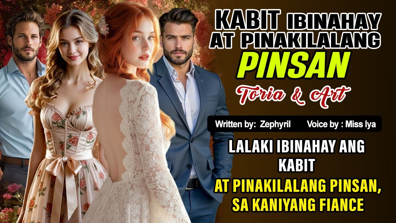 LALAKI,  PINAKILALANG PINSAN ANG KABIT SA ASAWA