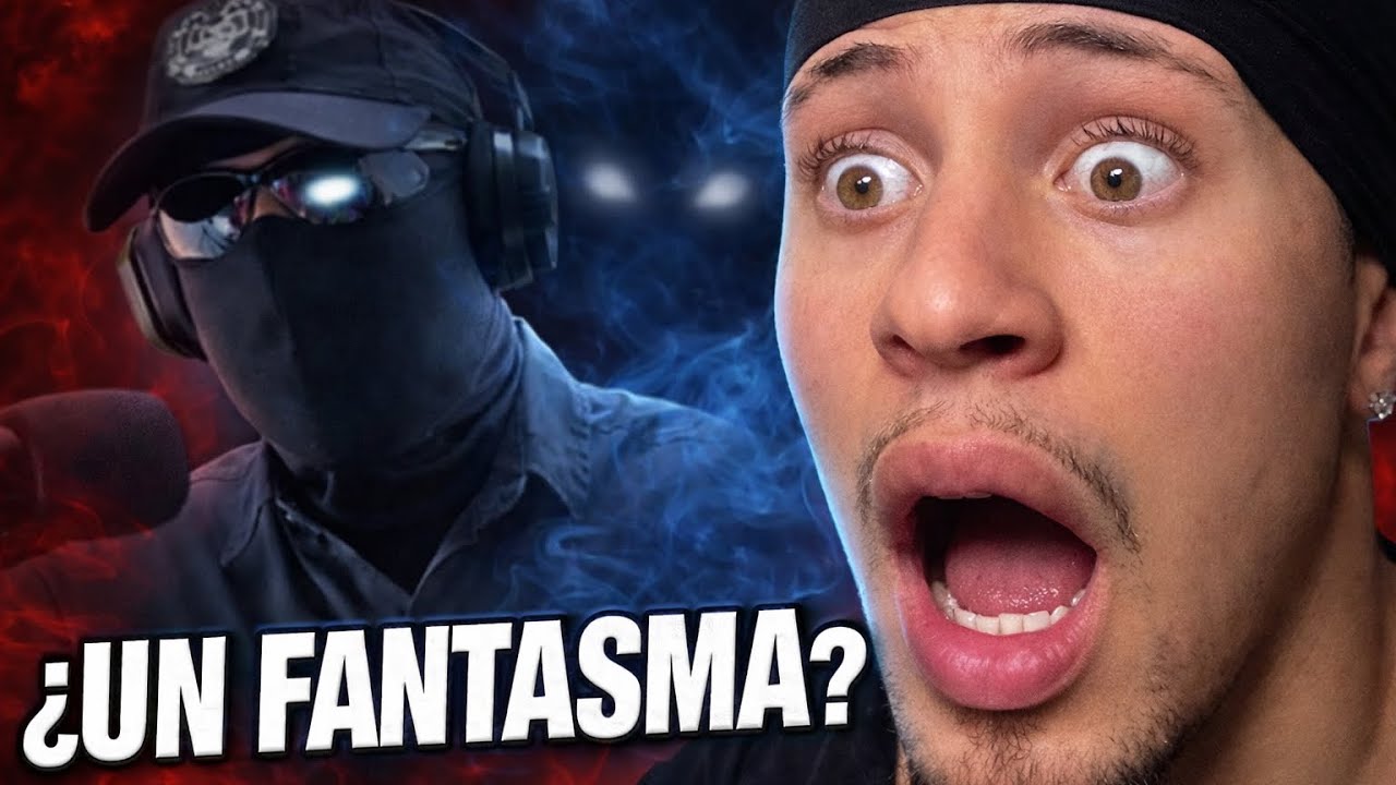 ¿Qué se siente quitar una vida? | GAFE423 (Ex Fuerzas Especiales) | Parte 3