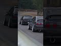 この時代の日産かっこいいよね〜♬ #jdm #drift #schassis #r32skyline #ドリフト