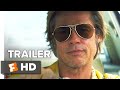 Once Upon a Time in Hollywood Trailer #2 (2019) | Movieclips Trailers