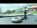 MOMAX Eco360 太陽能車用香薰機(CR2) product youtube thumbnail