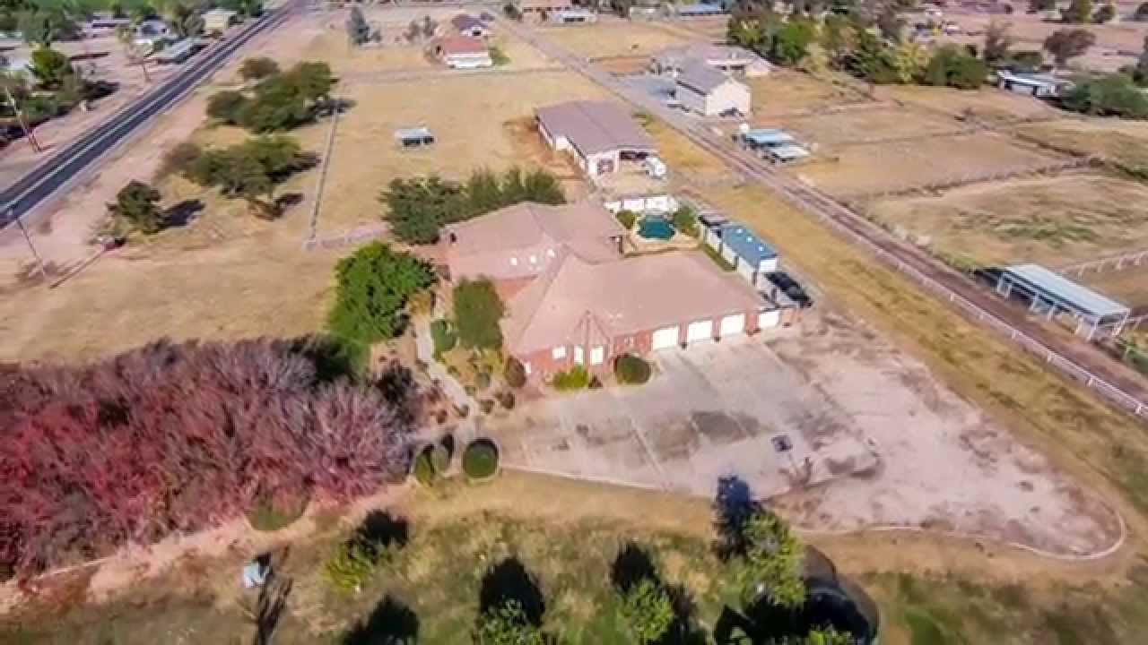 Horse Properties Unlimited Presents....22351 S Sossaman Rd Queen Creek