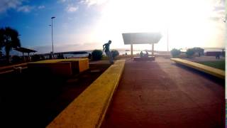 Parkour - Constant Flow 3