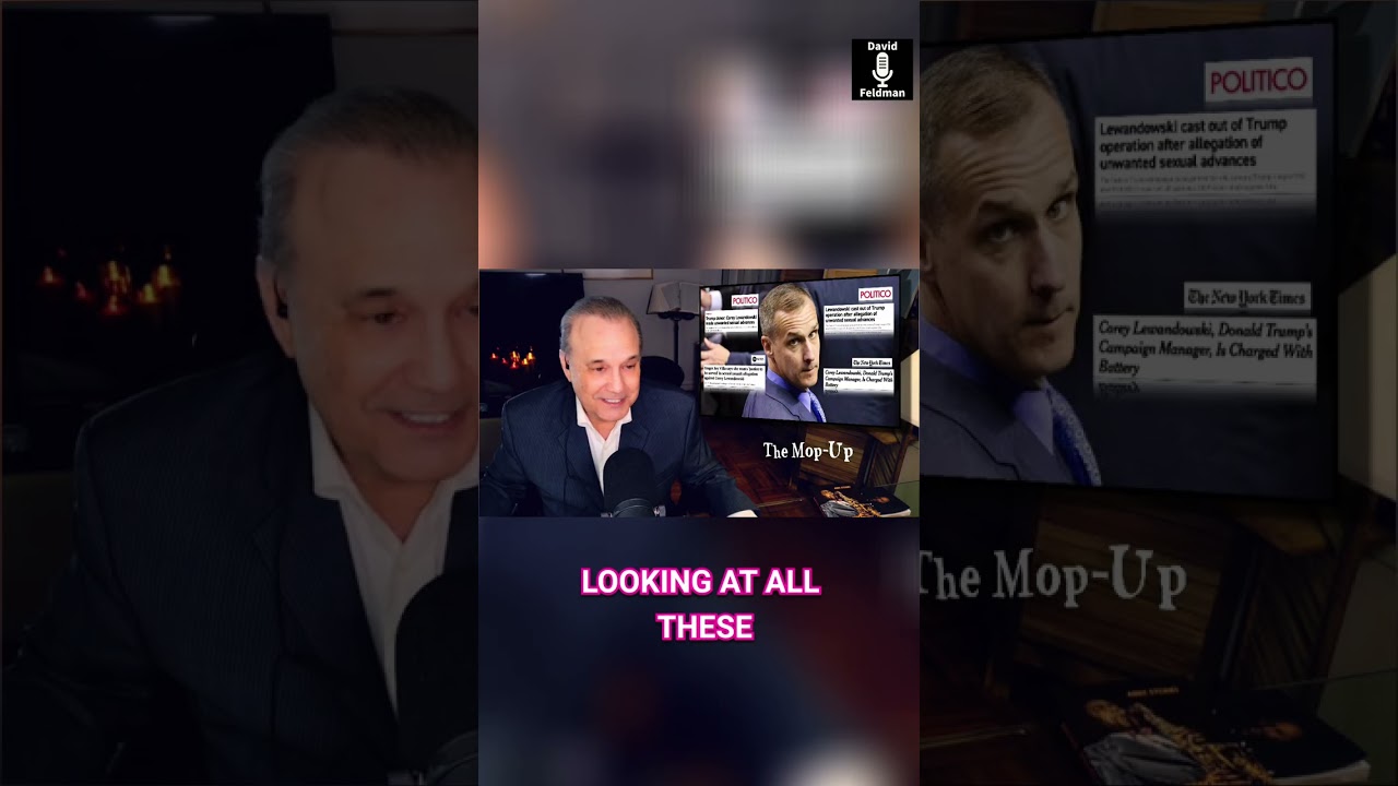 Kristi Noem's Alleged Extra Marital Affair! 