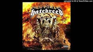 Hatebreed - Between Hell And A Heartbeat