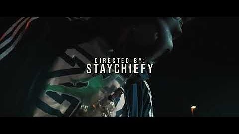 MESSAGE TO MY HATERS FT HRTBRKJAE (OFFICIAL MUSIC VIDEO)