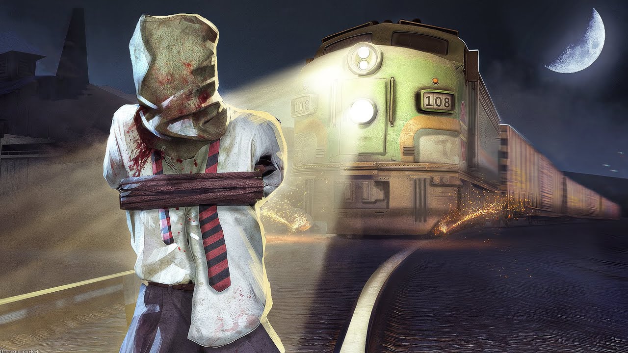 DEADLIEST Serial Killer Returns in GTA 5 RP...