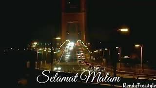 Status wa buat pacar terbaru... Status malam