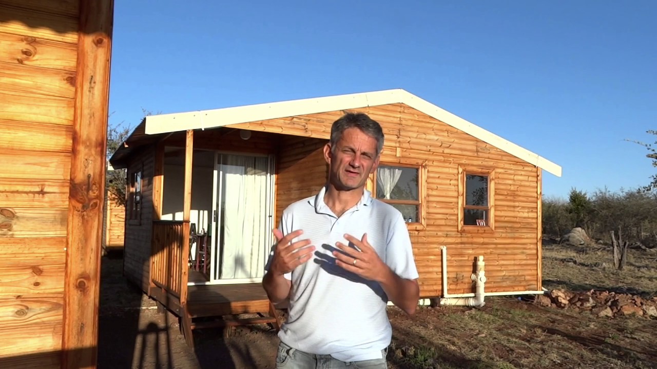 RHULANI INSIGHTS 058 - A comfortable 