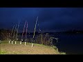 Fishing in the rain for monsters in Ohio | LIVE NOW | 🔴 #fishing #catfish #catfishing #livestream