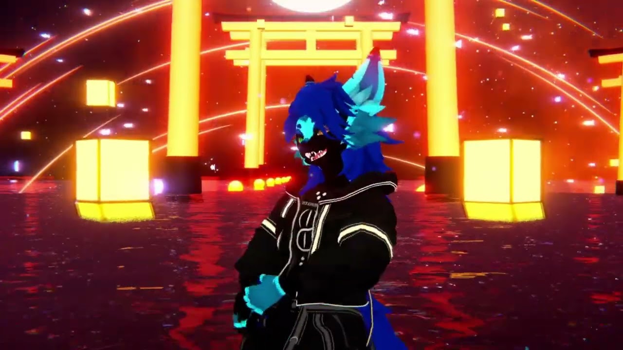 Domino MMD