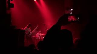 Download Lagu Dayseeker - The Embers Glow/The Color Black Live MP3