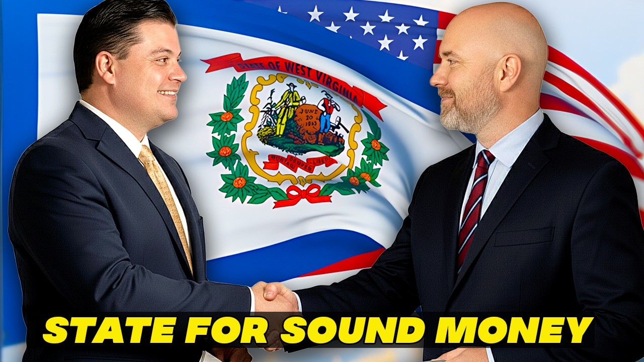 Legislation, Sound Money, Silver Education