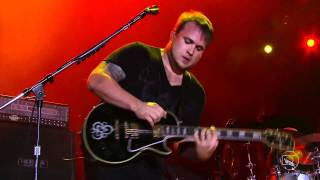 Coheed And Cambria - The Crowing @ Rock in Rio 2011 - HD