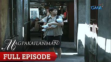 Magpakailanman: Butch lesbian becomes a mother | Full Episode