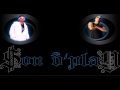 Son d Play Agora Rala Hungria Hip Hop Chacall
