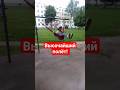ДЕТИ ЛЕТАЮТ НА ГАМАКАХ! #дети #гамак #качалка #лето #лето2025 #август #девчонка #девчата