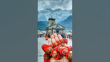 Jubin Nautiyal | Main Tumko Shish Navata Hun Status Video | PM Narendra Modi | Devbhoomi | #shorts