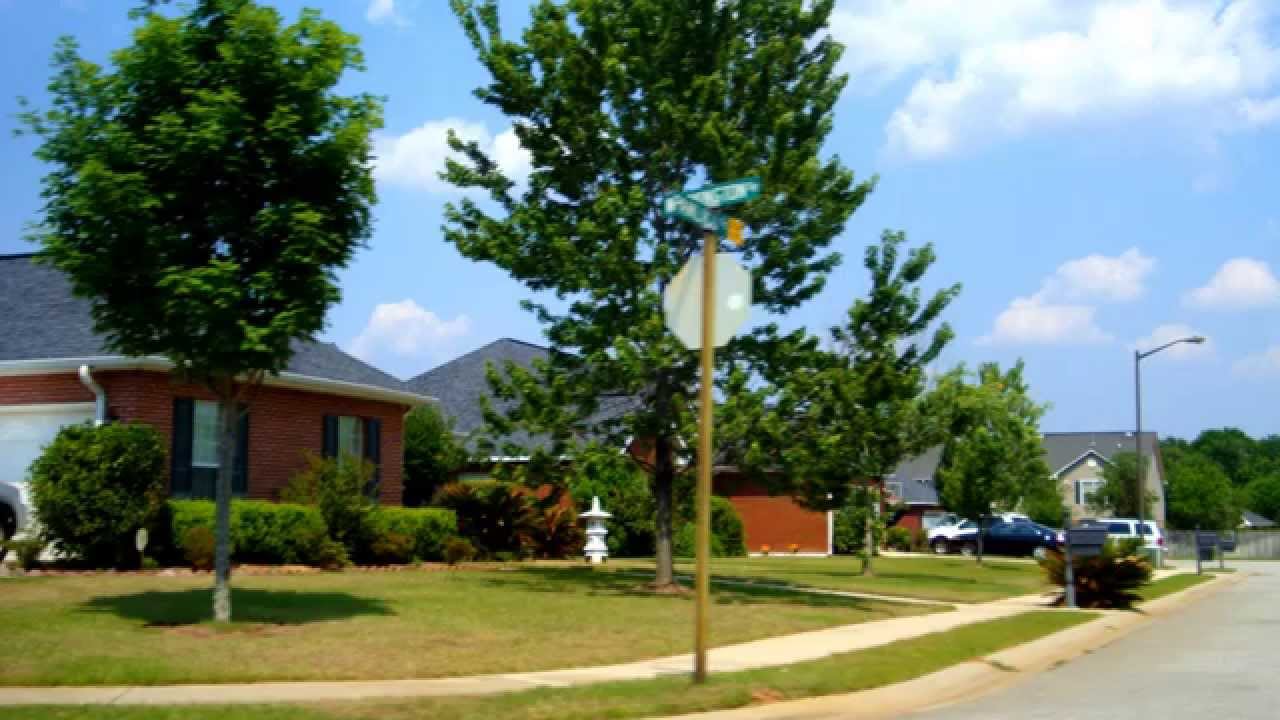 Wilimington Place Subdivision Warner Robins GA 31088 Call Anita at