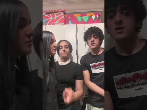 ما فيش مارشميلو النهاردة مافيش مارشميلو النهاردة تلاتة اخوات