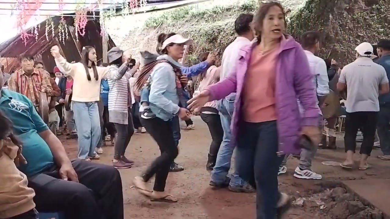 Pattong ulit || wedding celebration