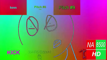 (Reupload) Preview 2 IVE135 Effects