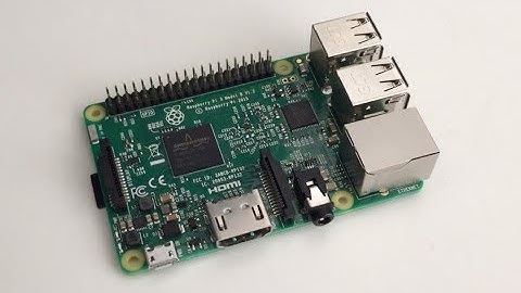 Raspberry Pi for Video Displays