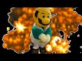 Bald luigis crustmust   trailer 2 reupload