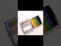 Miniature crafts (mini caryons )#diy #trending #art #satisfying #love